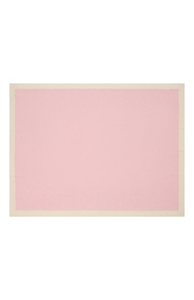 Кашемировое одеяло BABY T, арт. 22AIC822C0, фото 2