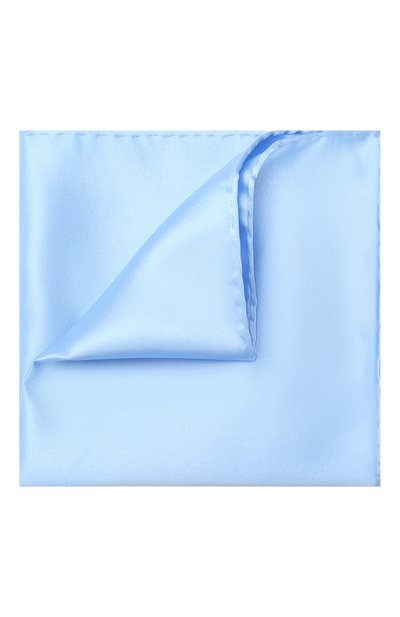 Мужской шелковый платок CORNELIANI, арт. 00UF44-0020490/00