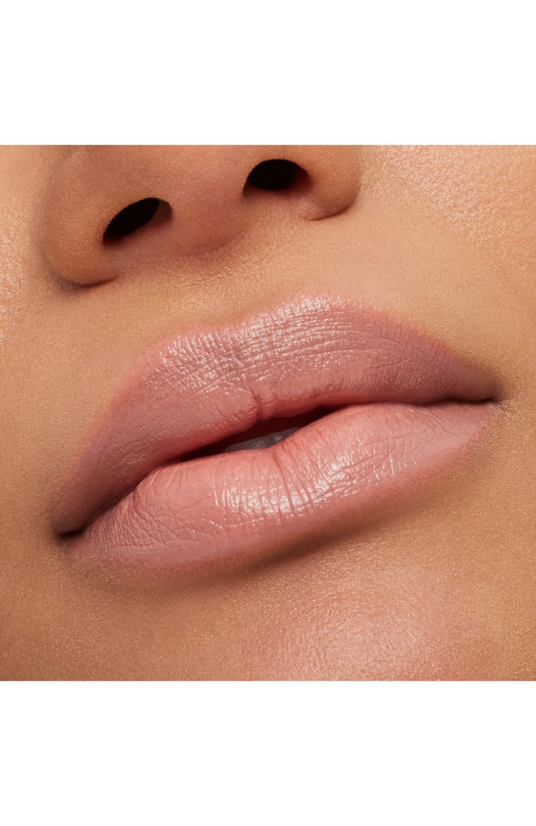 Губная помада macximal sleek satin, оттенок blankety (3,5g) MAC, арт. NW9M-26, фото 1