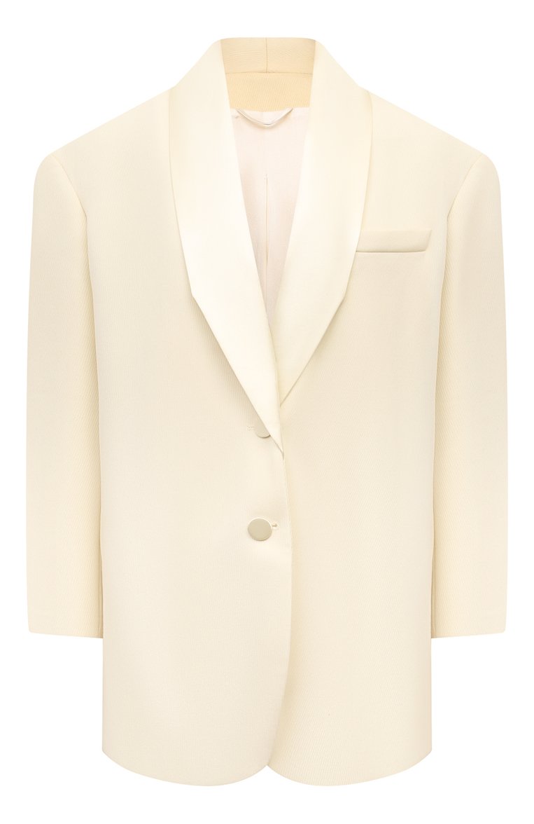 Шерстяной жакет DEL CORE, арт. JM0100/2T0671, фото 1