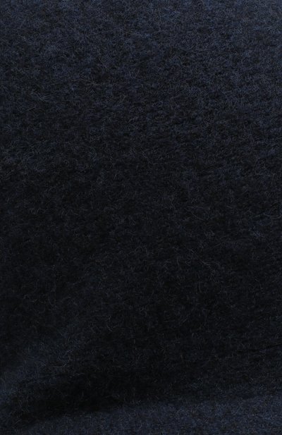 Кашемировая бейсболка wellington CANOE, арт. 4915541, фото 3