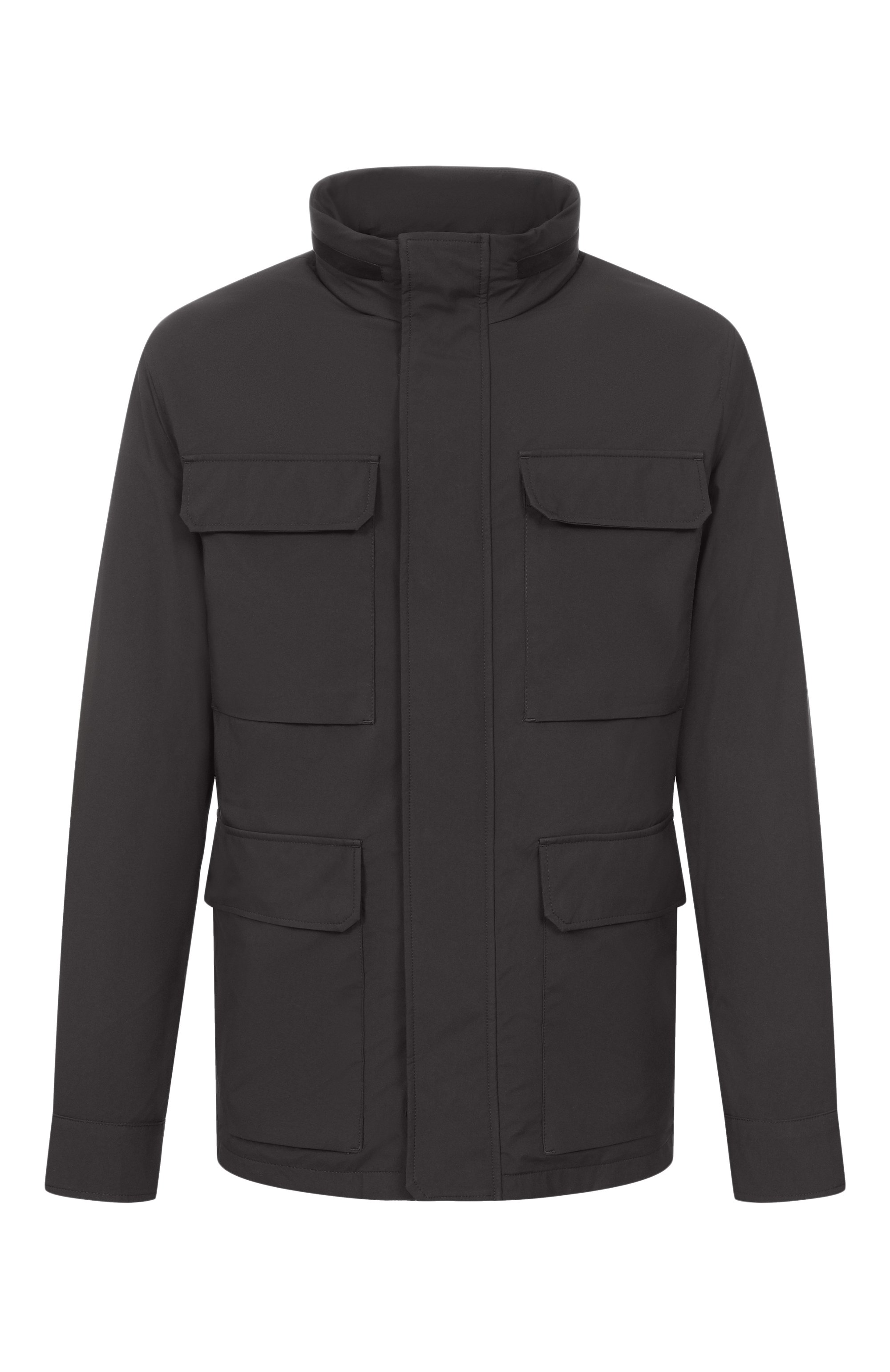 Куртка PAUL&SHARK, арт. 26412108, фото 1