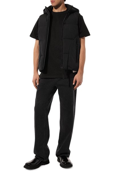 Пуховый жилет HERNO, арт. PI00321UL/11106, фото 2