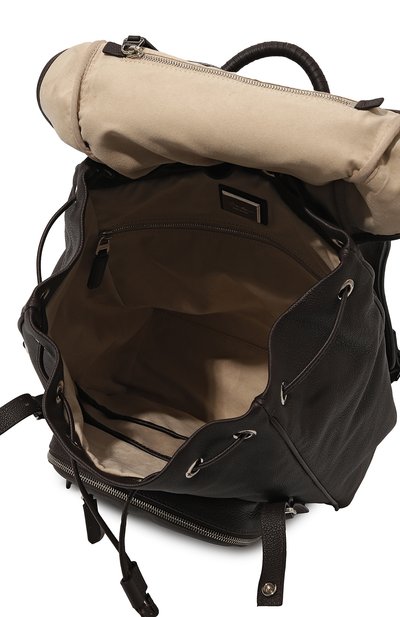 Рюкзак SANTONI, арт. UIBBA2479DB-AS08T50, фото 5