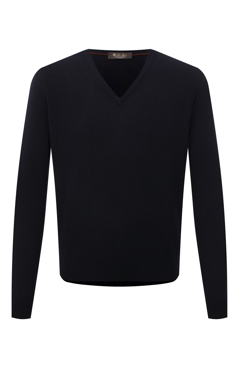 Кашемировый пуловер LORO PIANA, арт. FAB6917, фото 1