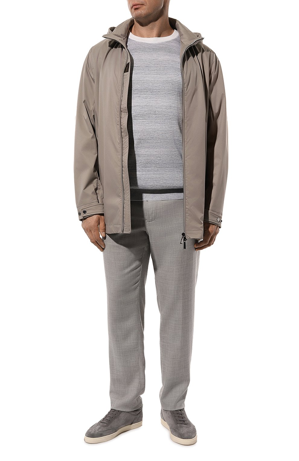 Куртка MOORER, арт. 0IVA, фото 2