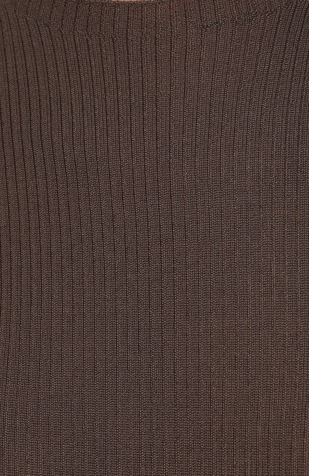 Кашемировый пуловер RICK OWENS, арт. RP02B6621/RIBWS, фото 5