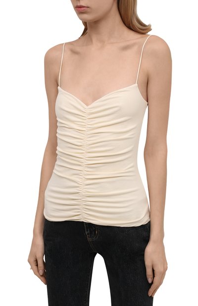 Топ KHAITE, арт. 2179134/SHELLY, фото 3