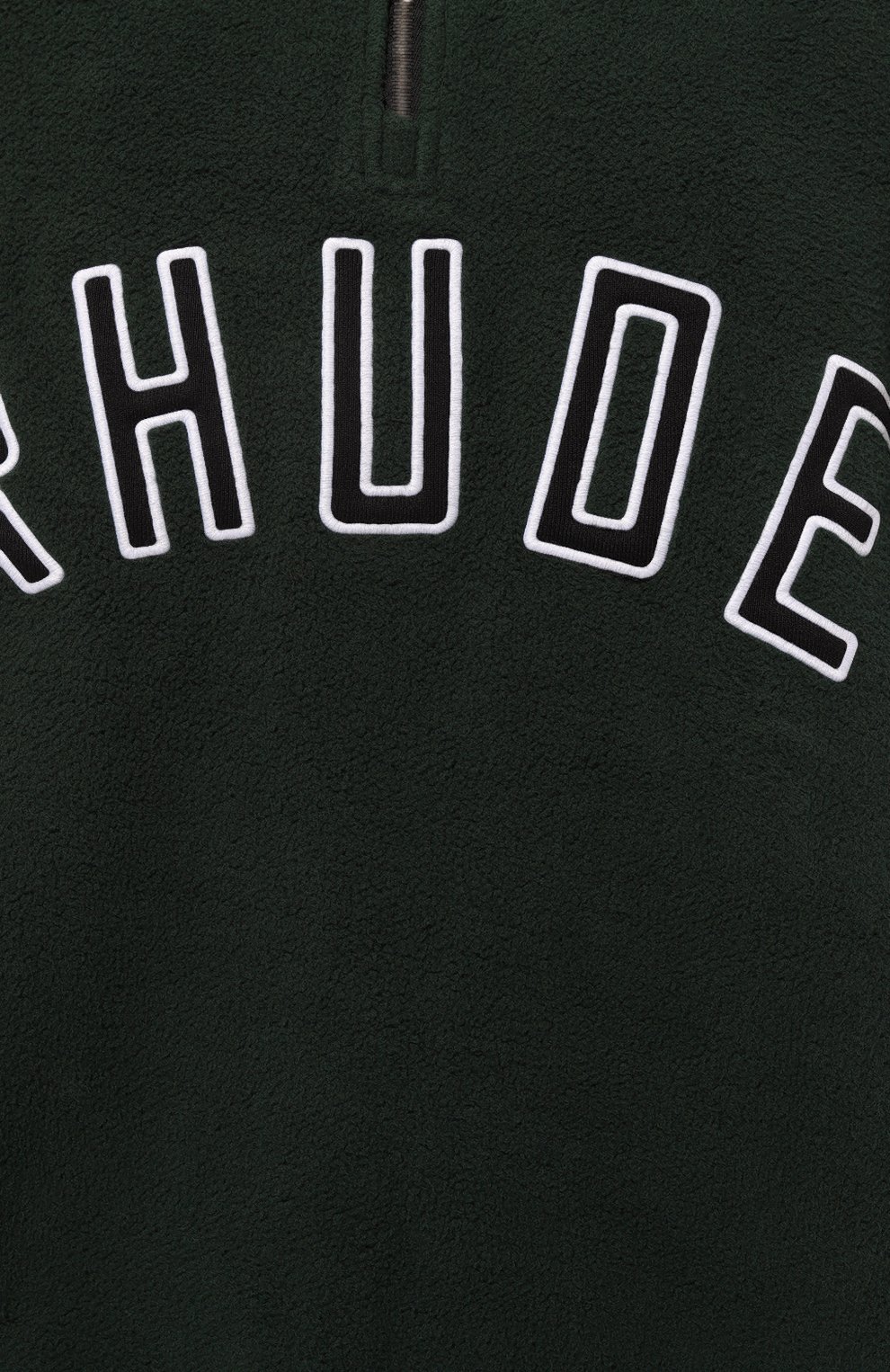 Хлопковый свитшот RHUDE, арт. RHPF24ST01320, фото 5