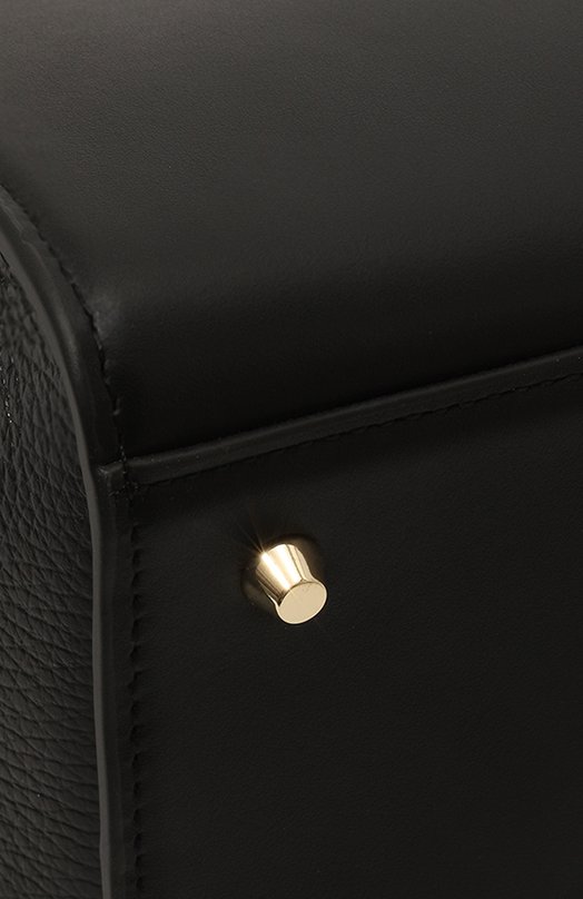 Сумка Furla Genesi medium Furla WB00811/BX0053 Чёрный  WB00811/BX0053 Фото 3