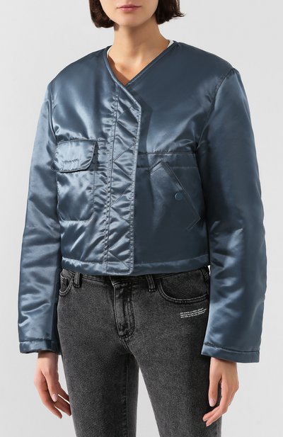 Бомбер MAISON MARGIELA, арт. S51AM0376/S44935, фото 3