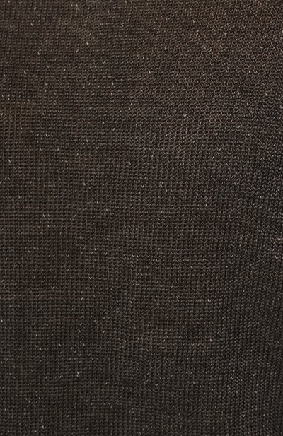 Джемпер изо льна и хлопка HANNES ROETHER, арт. 110349/S010BER.121.101, фото 5