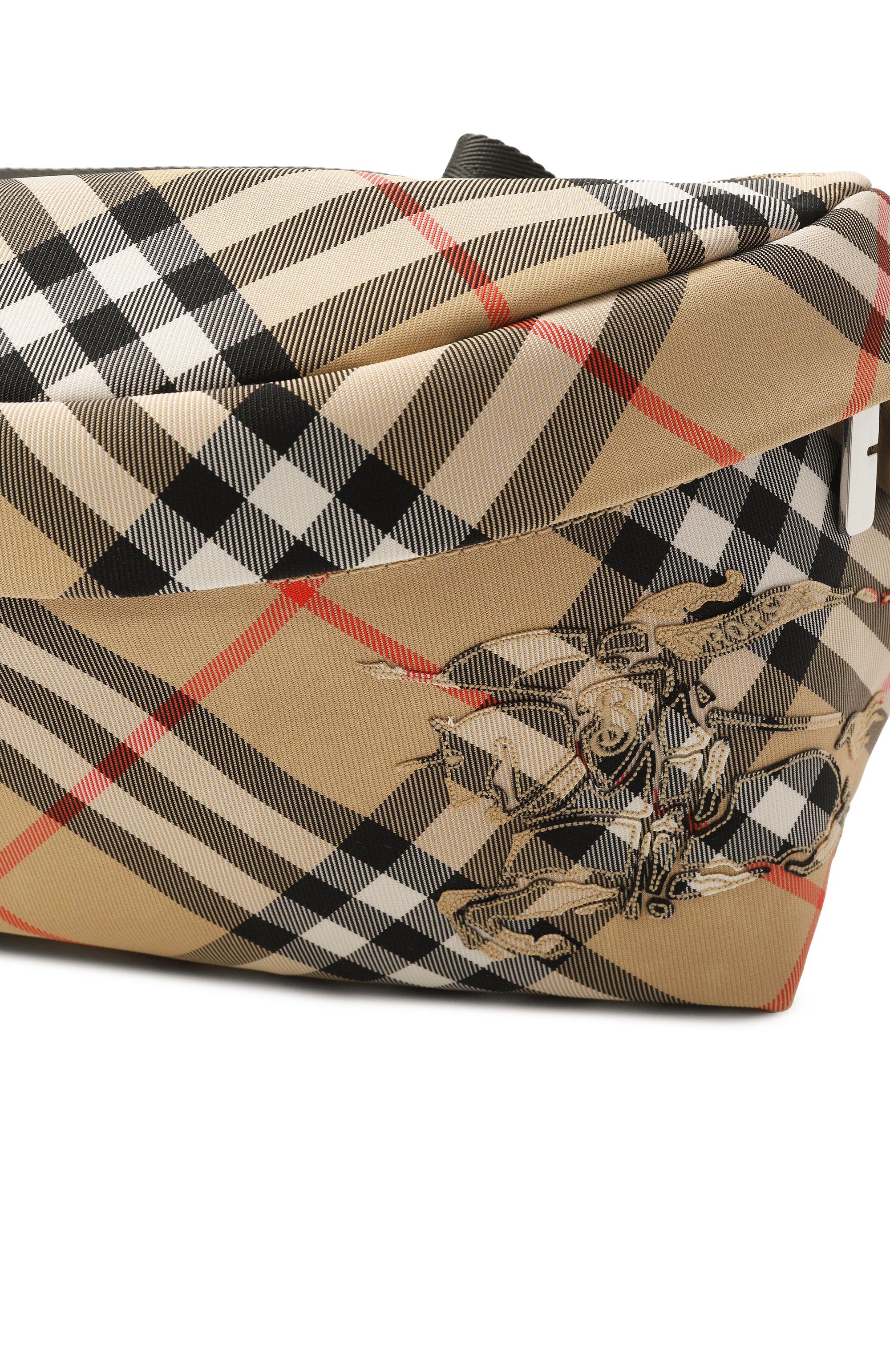 Поясная сумка BURBERRY, арт. 8091780, фото 3