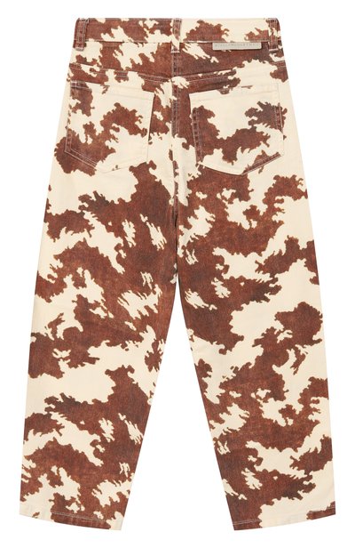 Джинсы STELLA MCCARTNEY, арт. TZ6C20