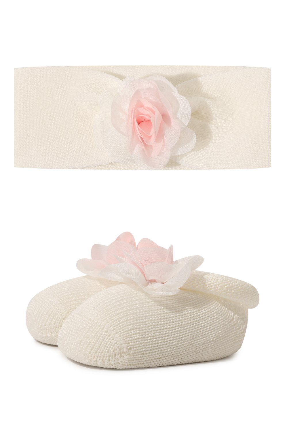 Комплект из повязки и пинеток LA PERLA, арт. 48721, фото 1