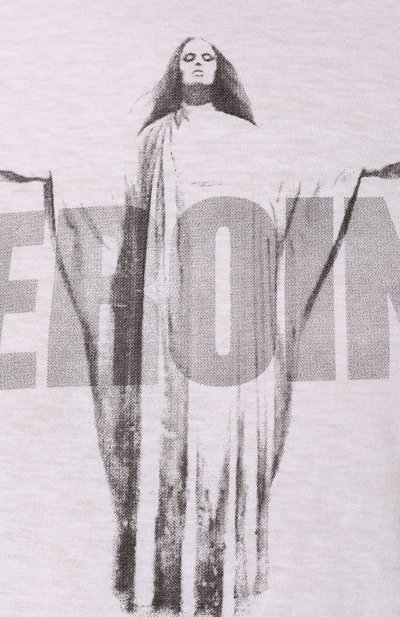 Хлопковая майка RTA, арт. WS928-70720WHR, фото 5