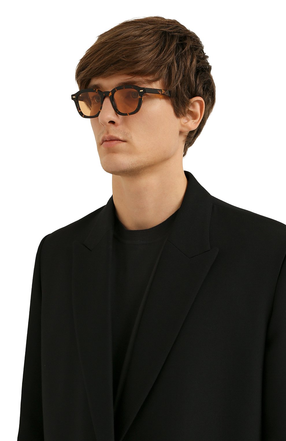 Солнцезащитные очки GAST, арт. MENTE HAVANA FLAME 03, фото 3