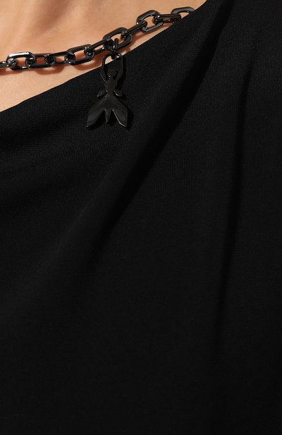 Боди PATRIZIA PEPE, арт. 8M1514_J113, фото 5