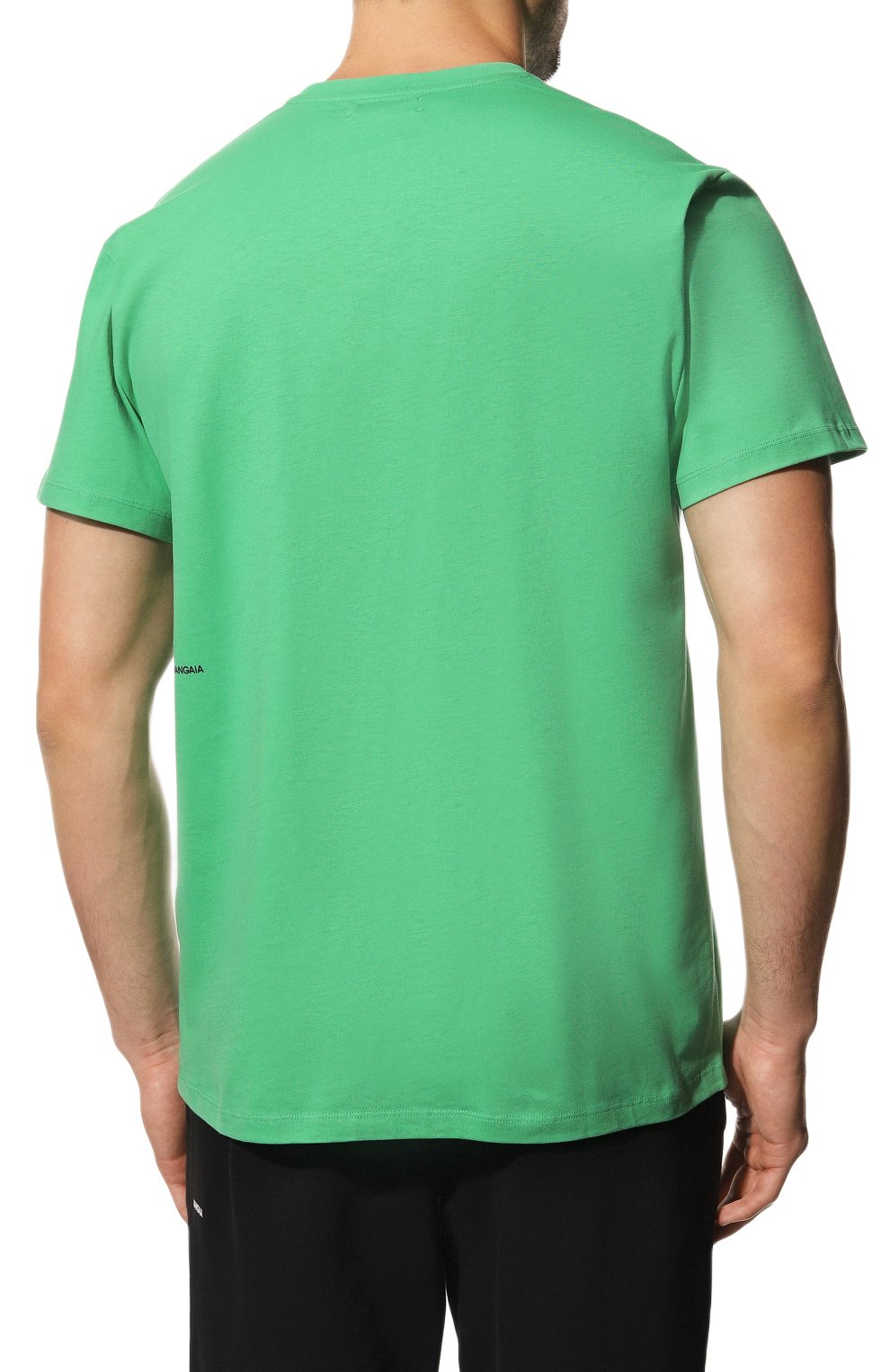Хлопковая футболка PANGAIA, арт. 365 Organic Cotton T-Shirt ( 20JTU01), фото 7