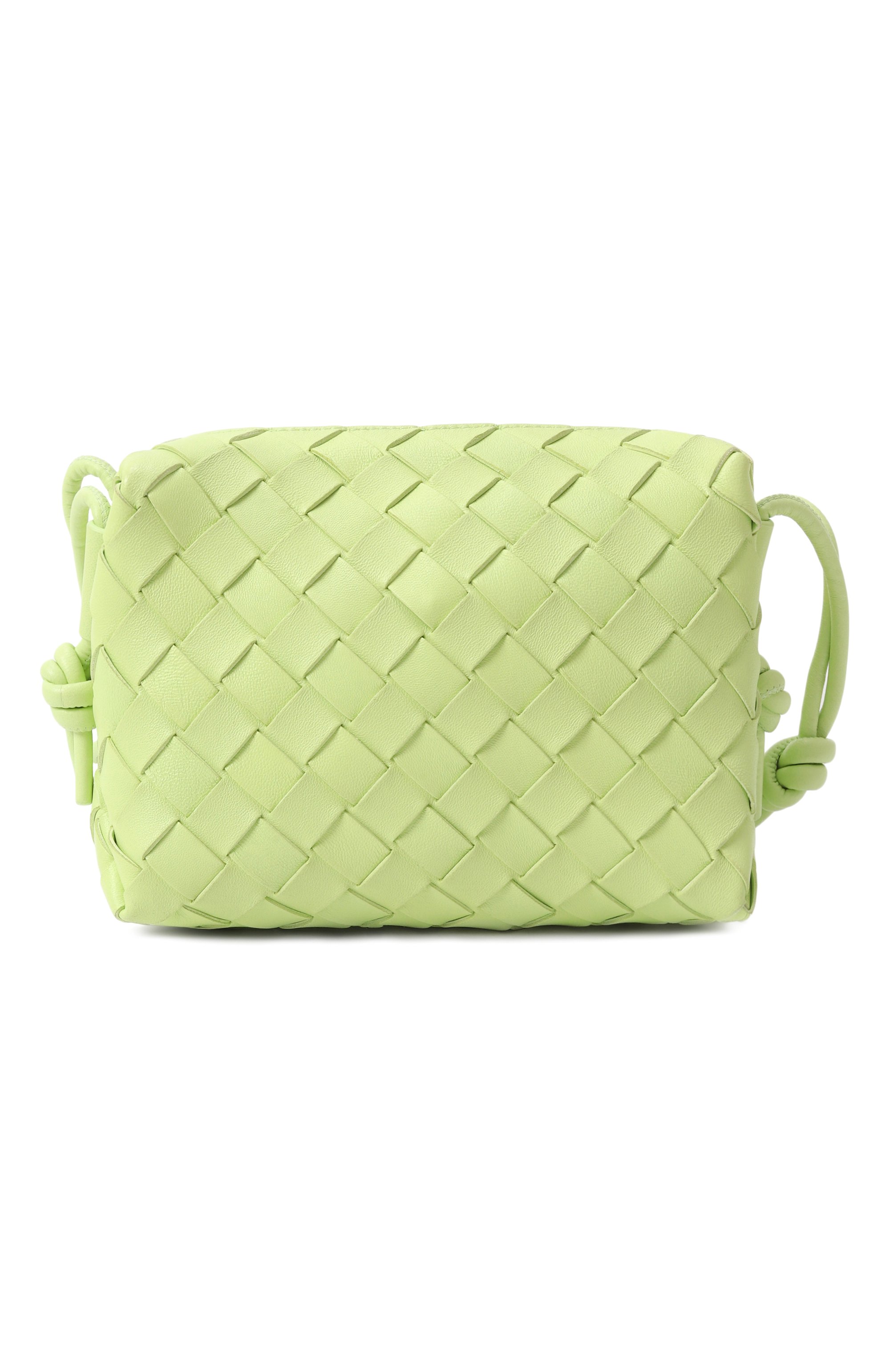 Сумка loop BOTTEGA VENETA, арт. 723547/V1G11, фото 6