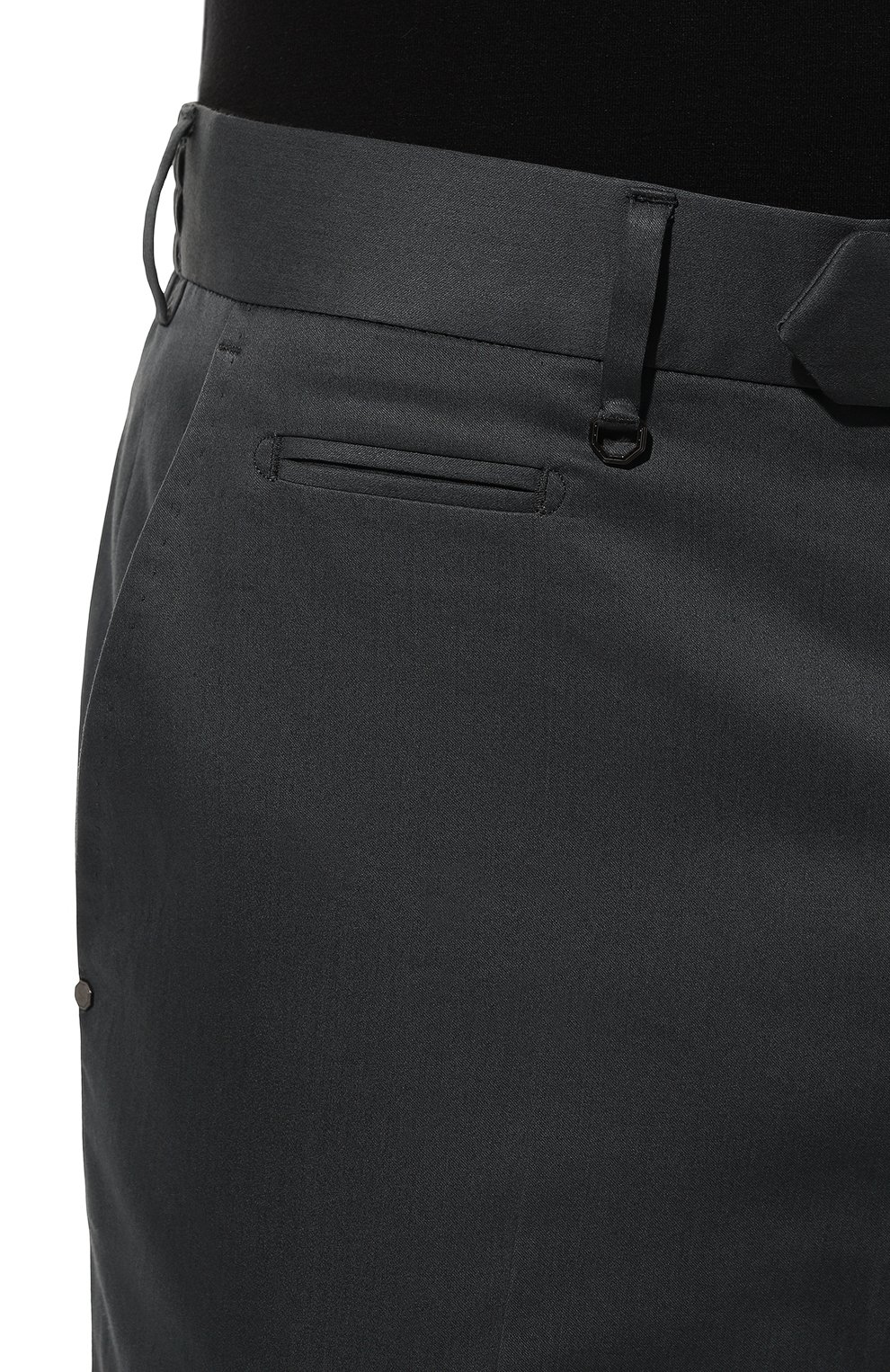 Хлопковые брюки STEFANO RICCI, арт. M1TL0MERA2/CTA105, фото 5