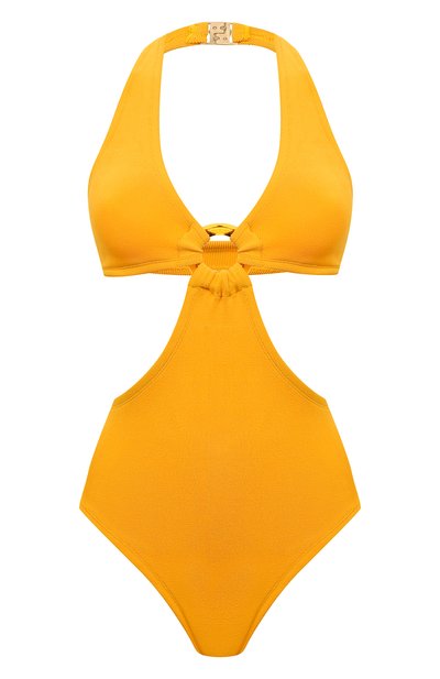 Женский слитный купальник HUNZA G, арт. URSULA PRENE SWIM PRENE