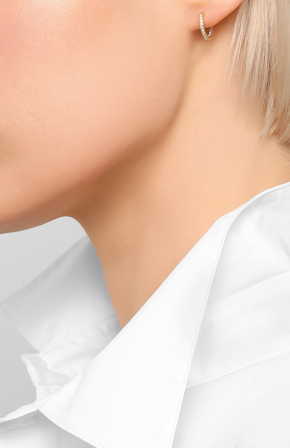 Серьги mandala SWAROVSKI, арт. 5521446, фото 5