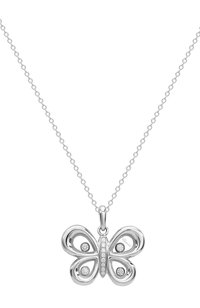 Кулон CHOPARD бесцветного цвета по цене 702000 руб., арт. 799511-1201, фото 1 Кулон CHOPARD, арт. 799511-1201, фото 1