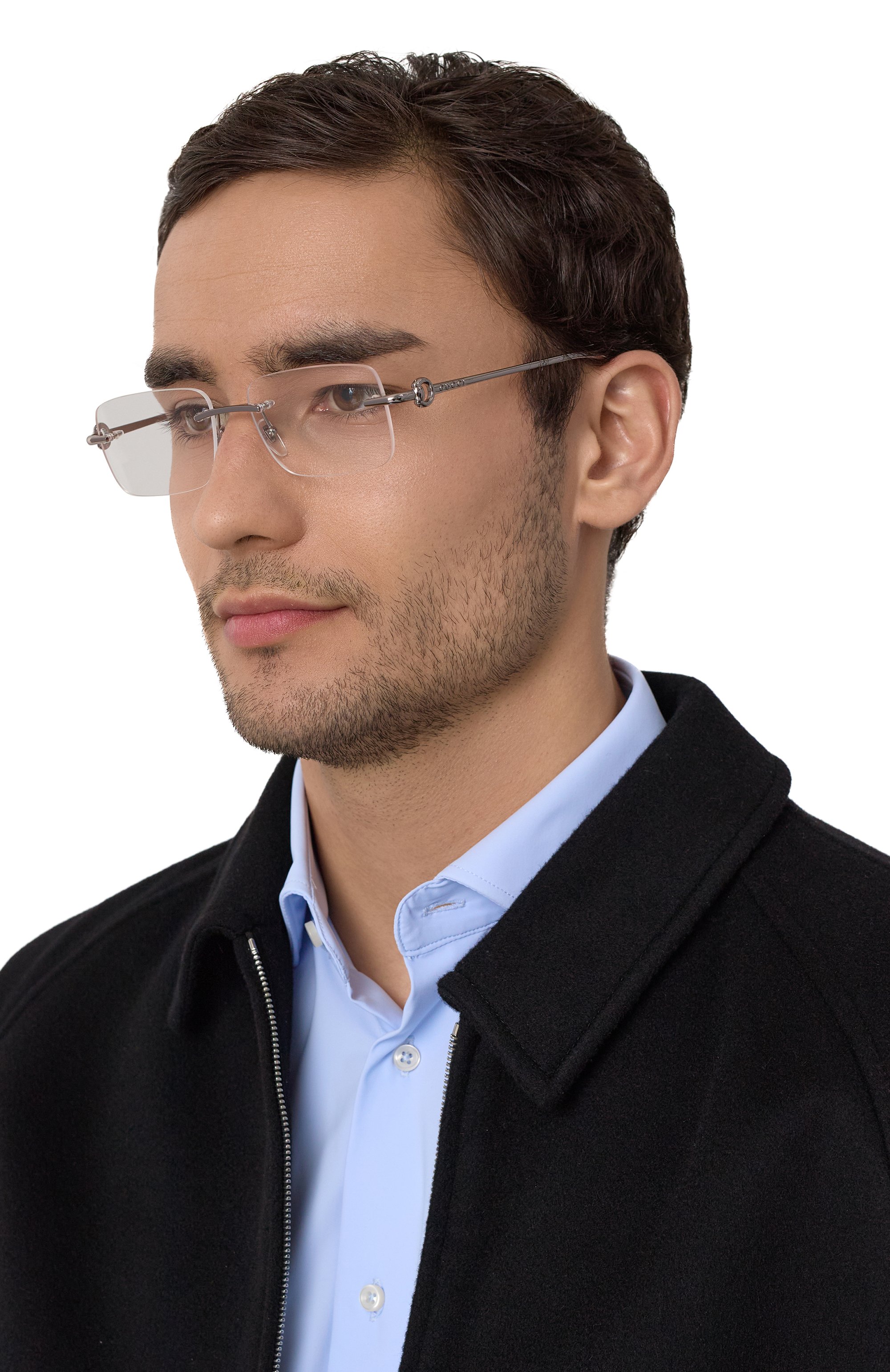 Оправа GUCCI, арт. GG1703 001, фото 2