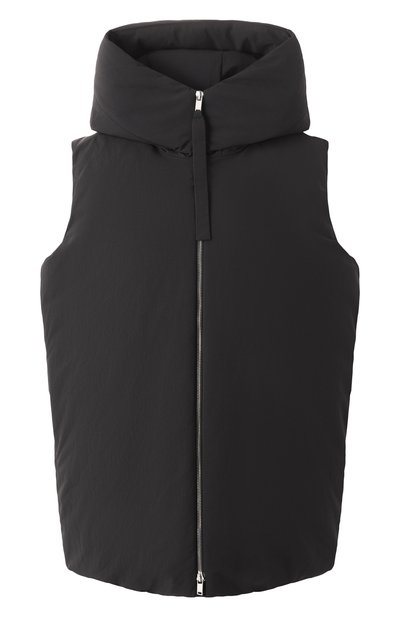 Женский пуховый жилет JIL SANDER, арт. J40AF0012-J70008