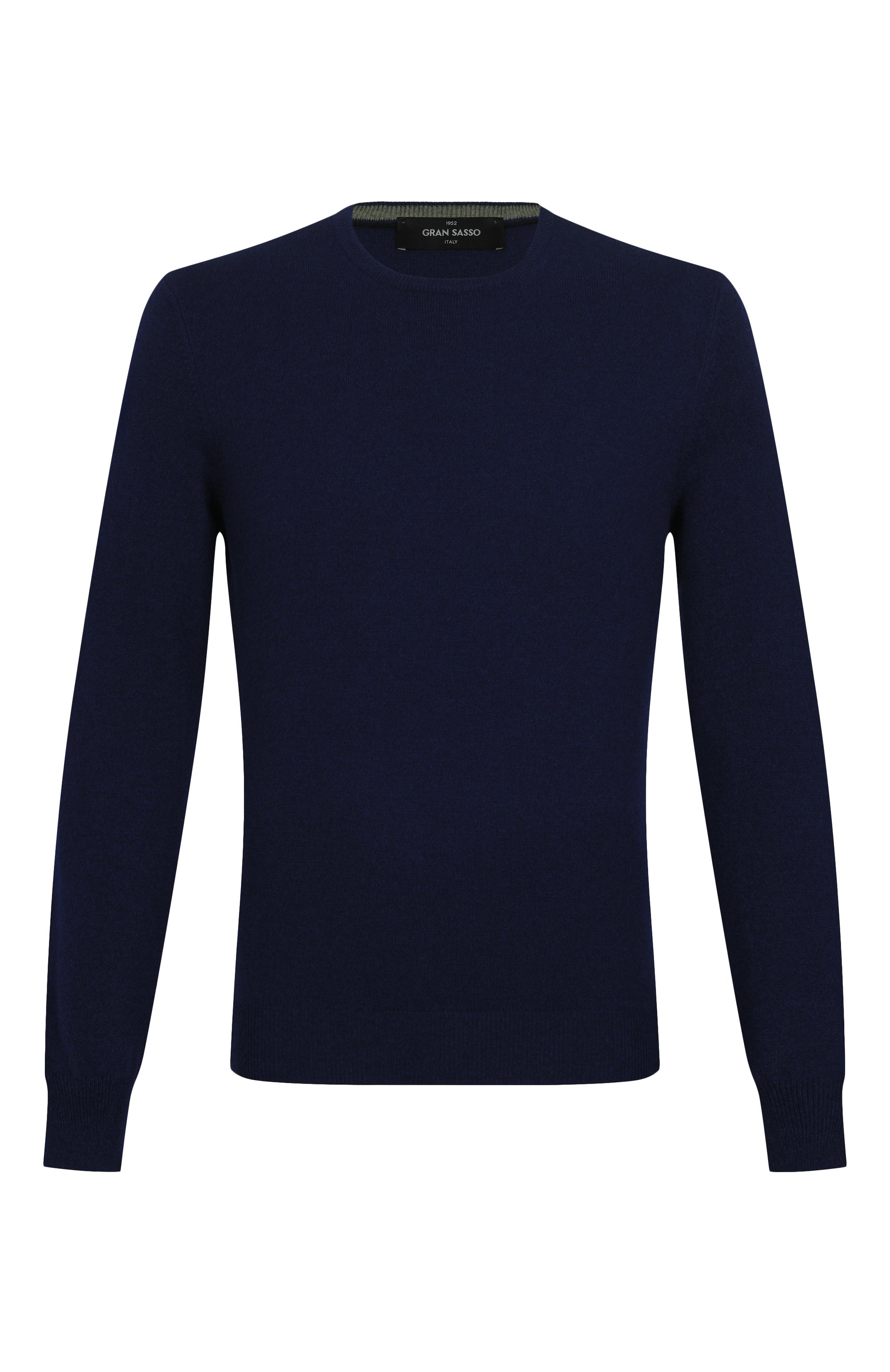 Кашемировый джемпер GRAN SASSO, арт. 55167/15590, фото 1