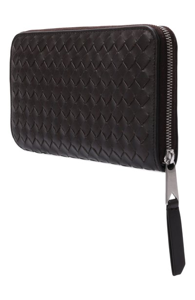 Кожаное портмоне BOTTEGA VENETA, арт. 796967/V69G2, фото 2