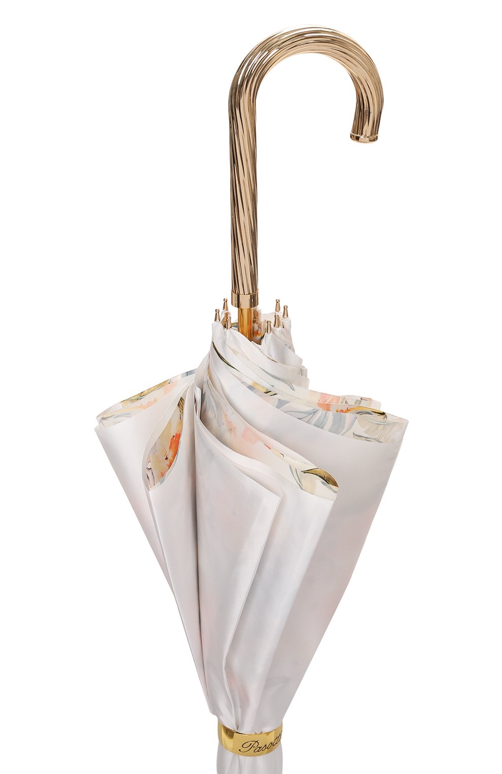 Зонт-трость PASOTTI OMBRELLI, арт. 189/RAS0 9L578/6/G2, фото 5