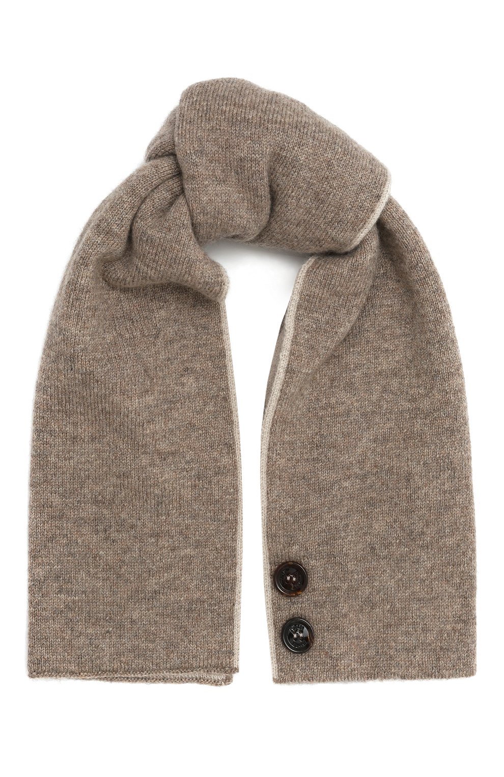 Кашемировый шарф MOORER, арт. SCIARPETTA-CWS/M0USC100002, фото 1