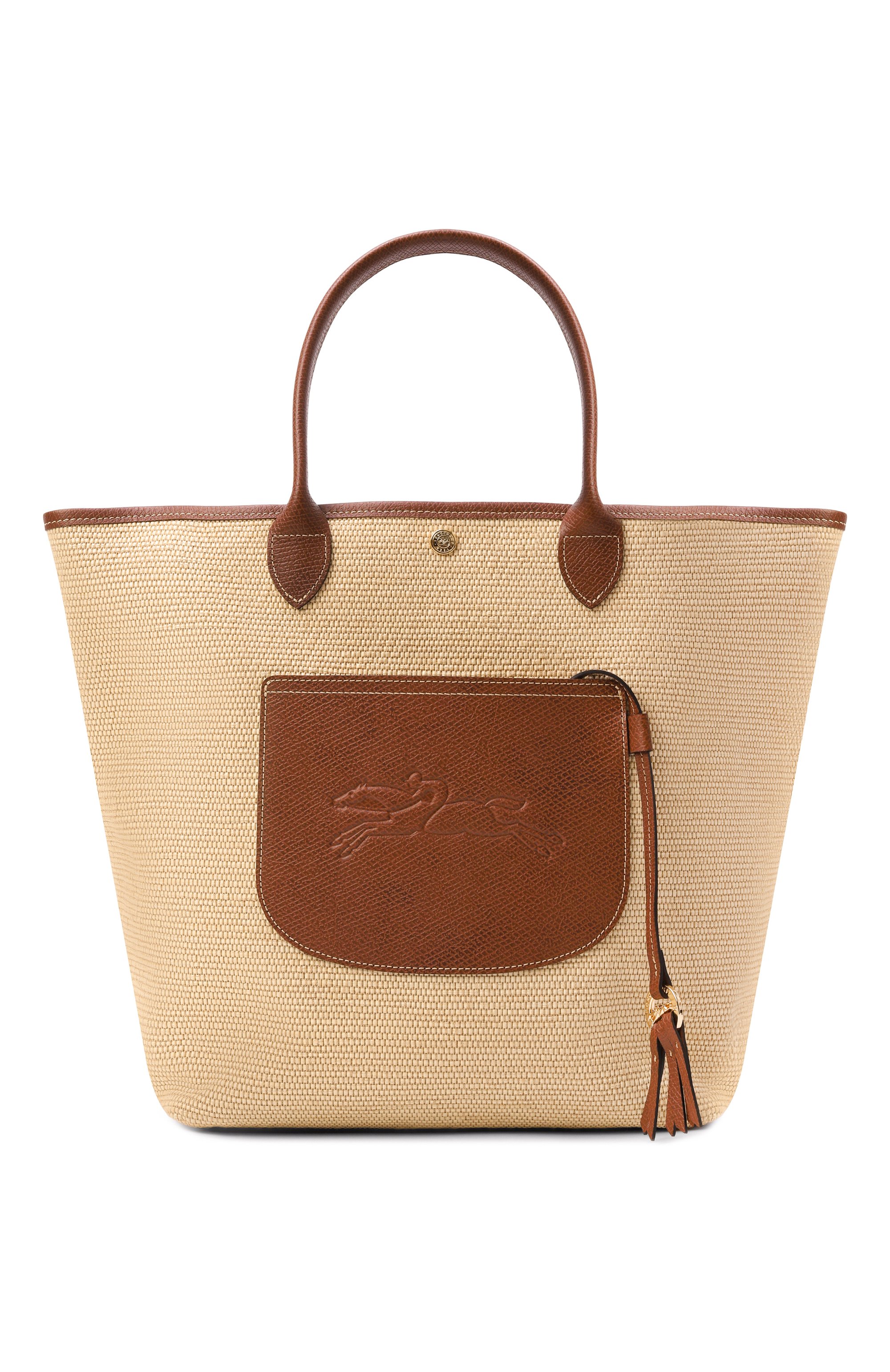 Сумка le panier pliage large LONGCHAMP, арт. 10308HGK/HGK, фото 1