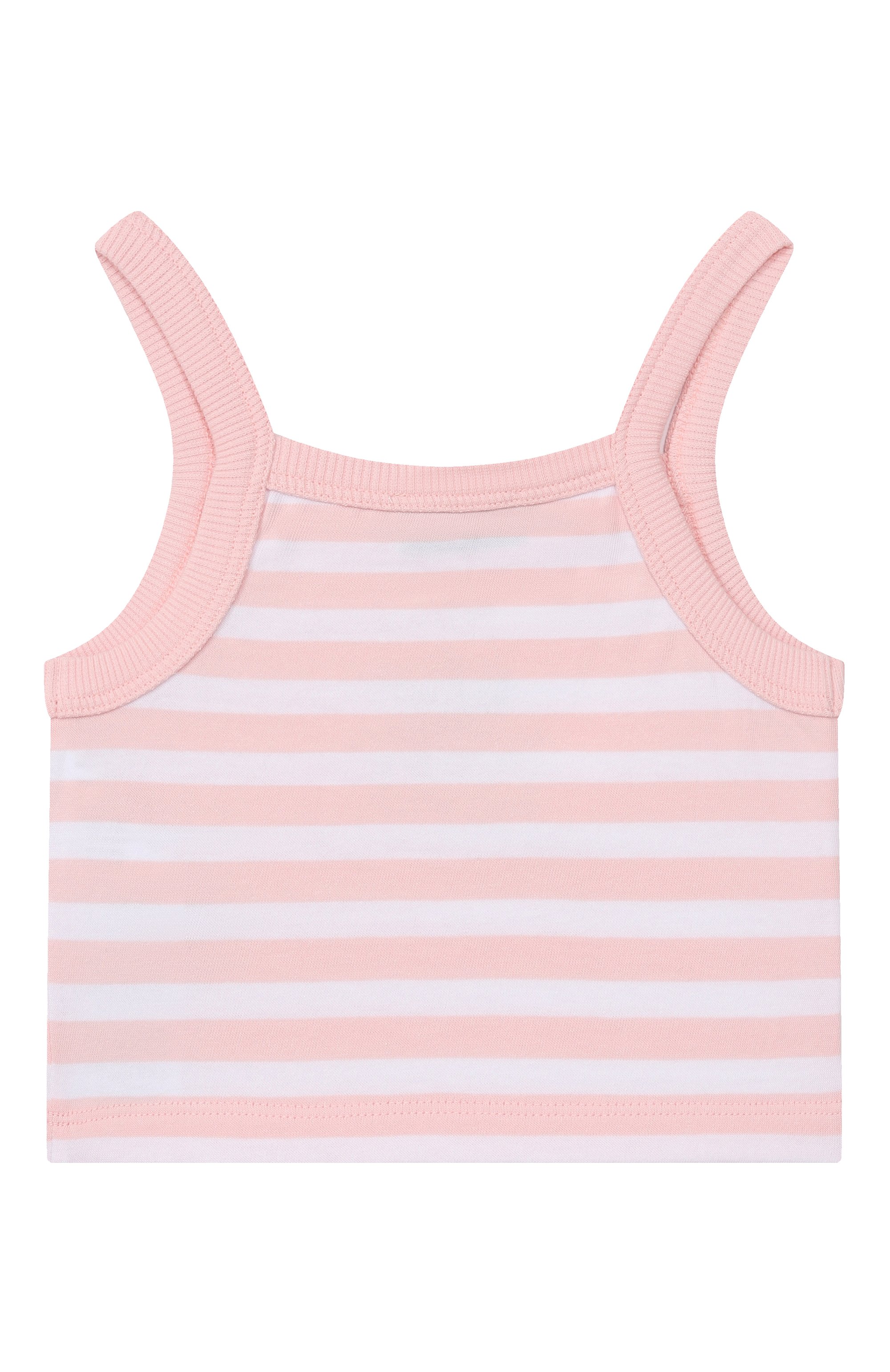 Комплект из топа и шорт MOSCHINO, арт. HDG01M/LAE10, фото 3