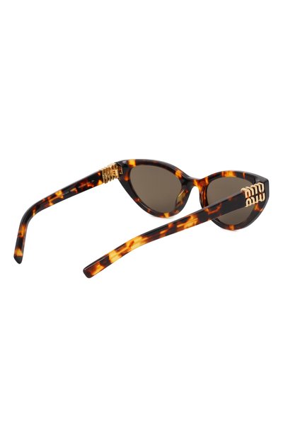 Солнцезащитные очки MIU MIU, арт. A04S-14L60M, фото 3