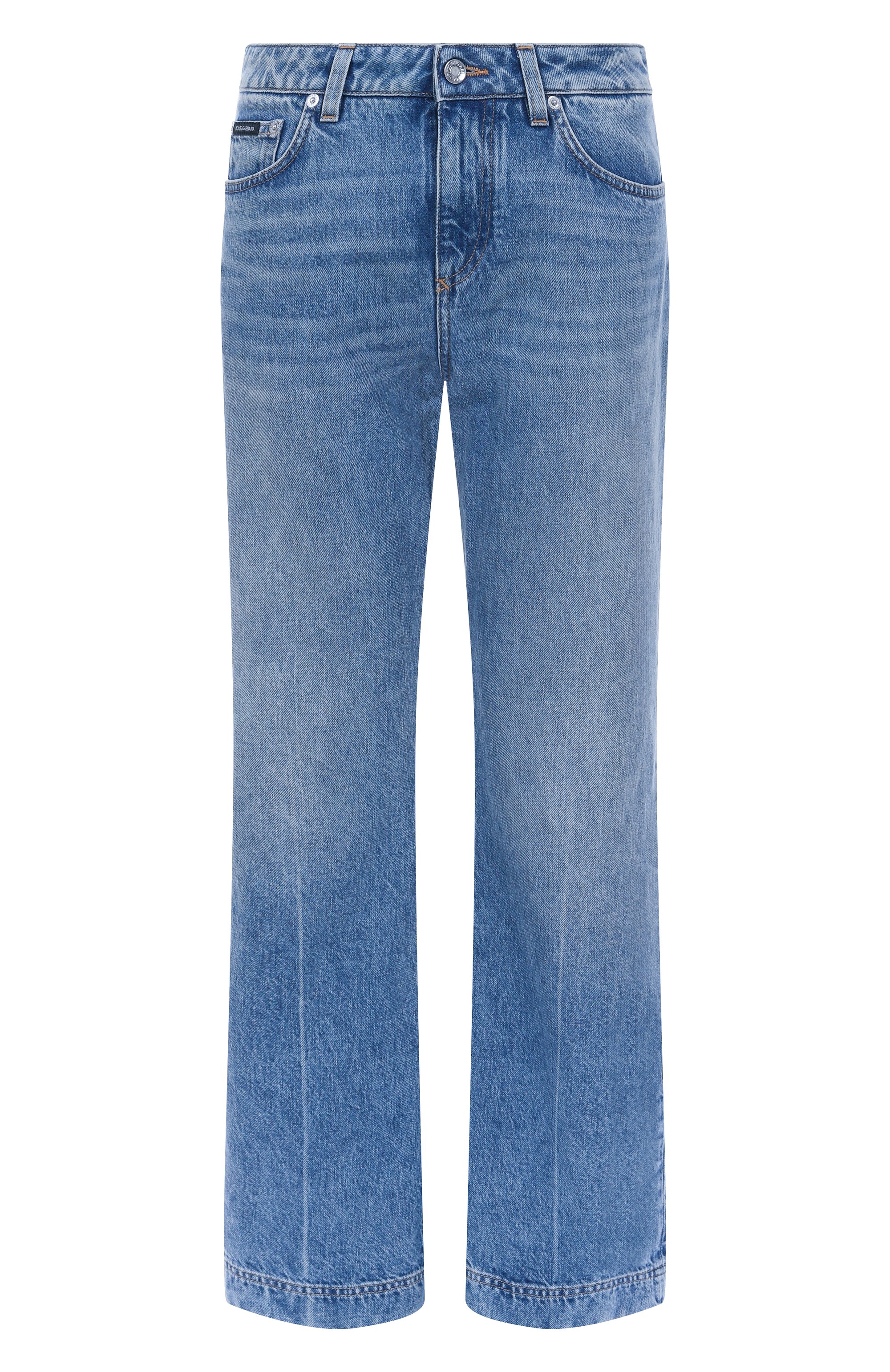 Джинсы DOLCE & GABBANA, арт. FTC8TD/G8MR9, фото 1