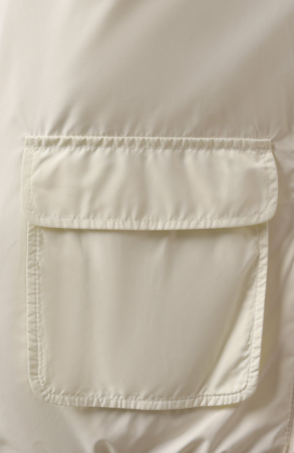 Двусторонний жилет KITON, арт. D53628S0713802, фото 6