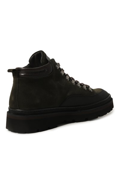 Комбинированные хайкеры BLU BARRETT, арт. NUD-12569.15, фото 5