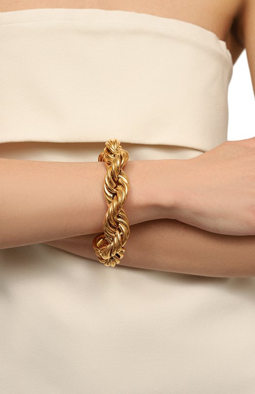 Браслет Hypso DULCE BRACELET Золотой  DULCE BRACELET Фото 2