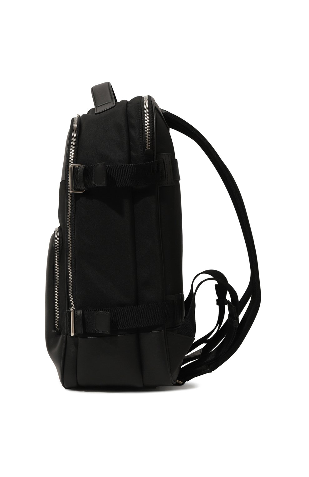 Рюкзак vogel BALLY черного цвета по цене 112000 руб., арт. MAK03V/NY256, фото 4 Рюкзак vogel BALLY, арт. MAK03V/NY256, фото 4