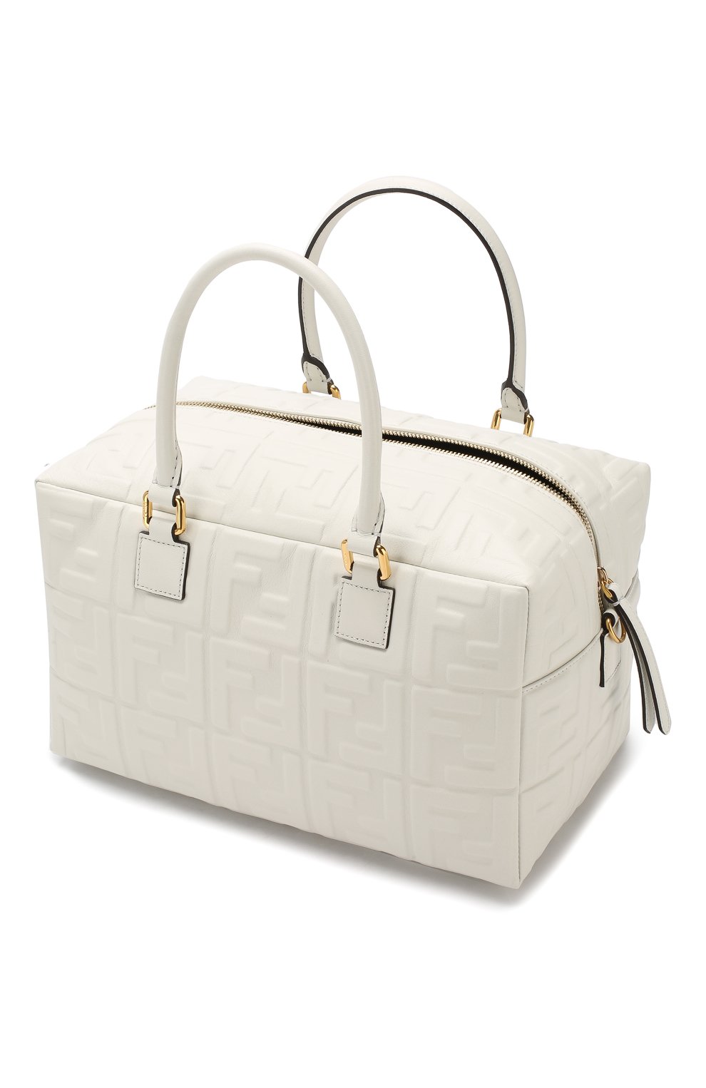 Сумка boston small FENDI, арт. 8BL141 A72V, фото 4