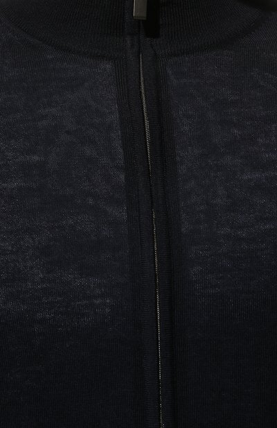 Шерстяной кардиган CANALI, арт. C0022/MK00077, фото 5