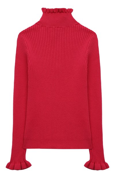 Хлопковая водолазка SCOTCH AND SODA, арт. 168232-22-FWGM-D60, фото 2