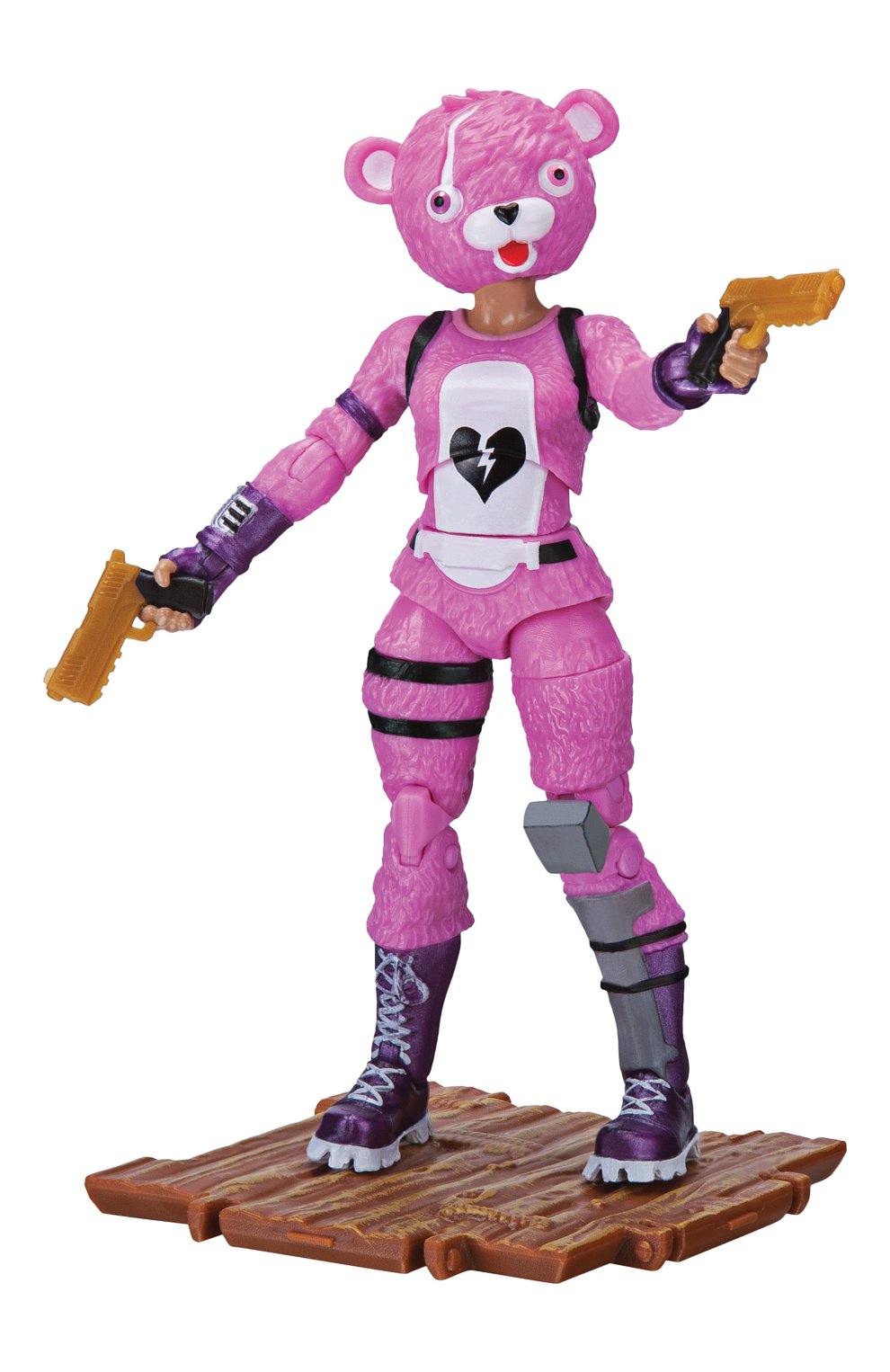 Набор из 4-х фигурок fortnite SPIN MASTER, арт. FNT0019, фото 12