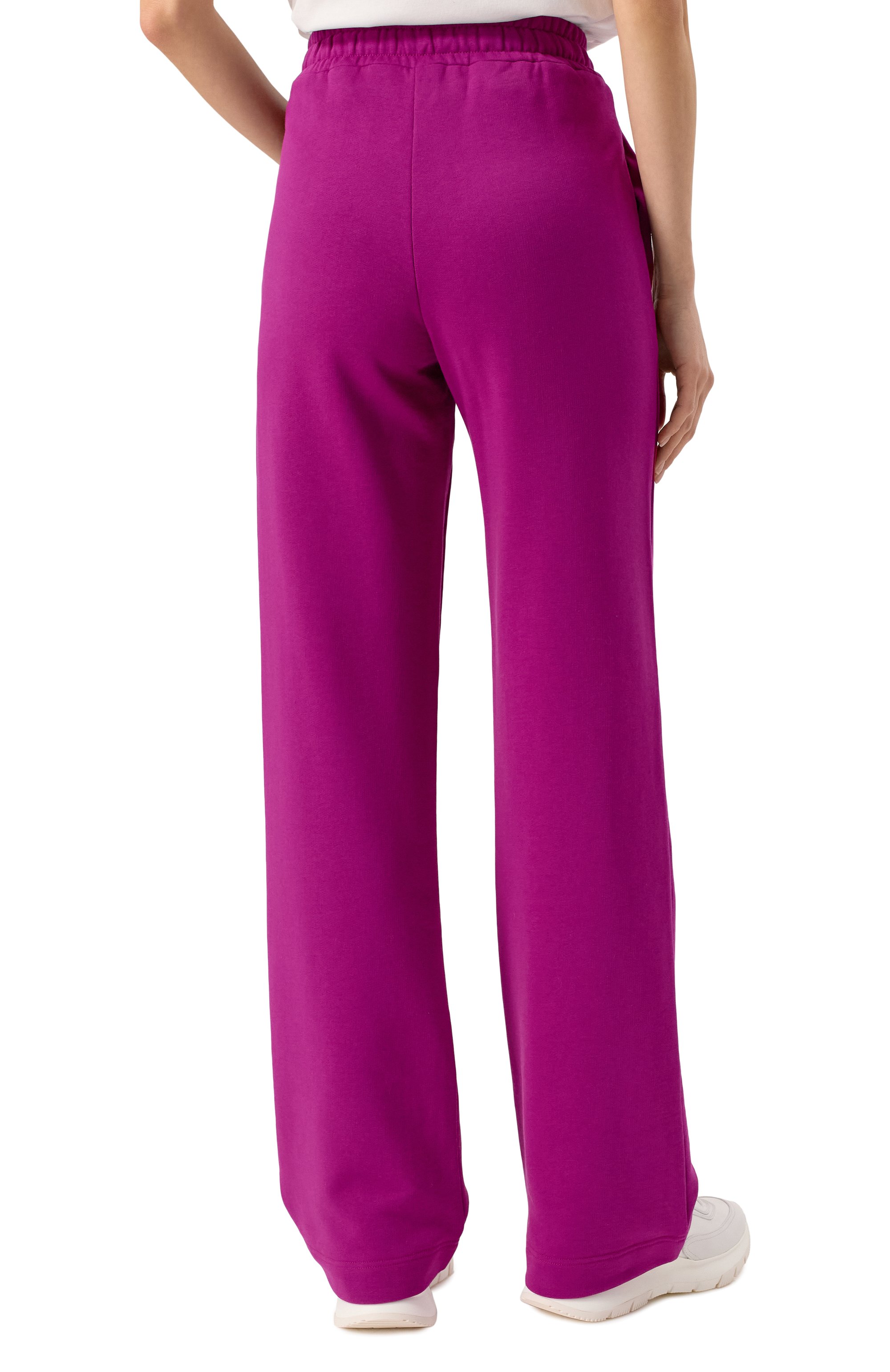 Хлопковые брюки DOLCE & GABBANA, арт. FTCYYT/GDCDR, фото 4