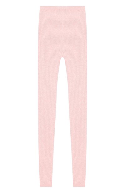 Кашемировые легинсы LORO PIANA, арт. FAI7091