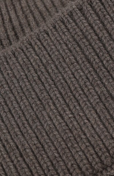 Шапка из кашемира и шерсти DESTIN, арт. DAW3SPENNY, фото 4