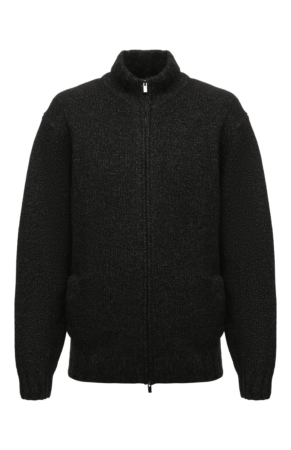 Шерстяной кардиган ANDREA CAMPAGNA, арт. FZ3MLT WY3R, фото 1